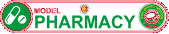 Model Pharmacy